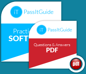 1V0-605 PDF + Practice Test